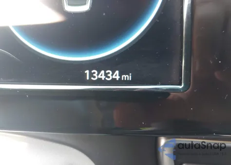 2021 Hyundai Elantra Sel from USA, damaged, VIN 5NPLS4AG9MH043979